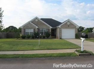 231 Sand Fox Pl, Aiken, SC 29803