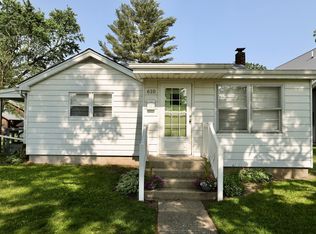 610 Obispo St, Culver, IN 46511