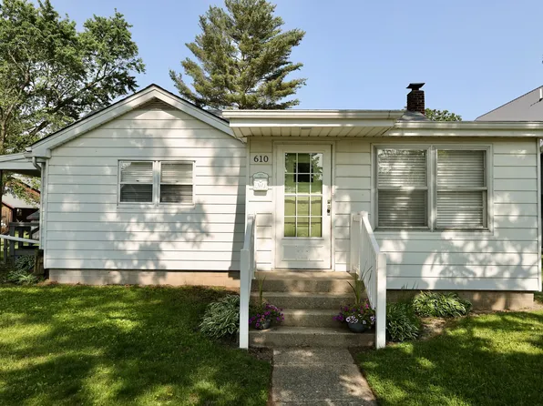 610 Obispo St, Culver, IN 46511