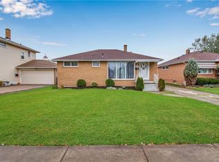 43 Leonore Rd, Amherst, NY 14226