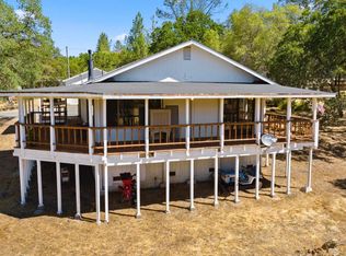 11007 Melody Rd, Big Oak Valley, CA 95977