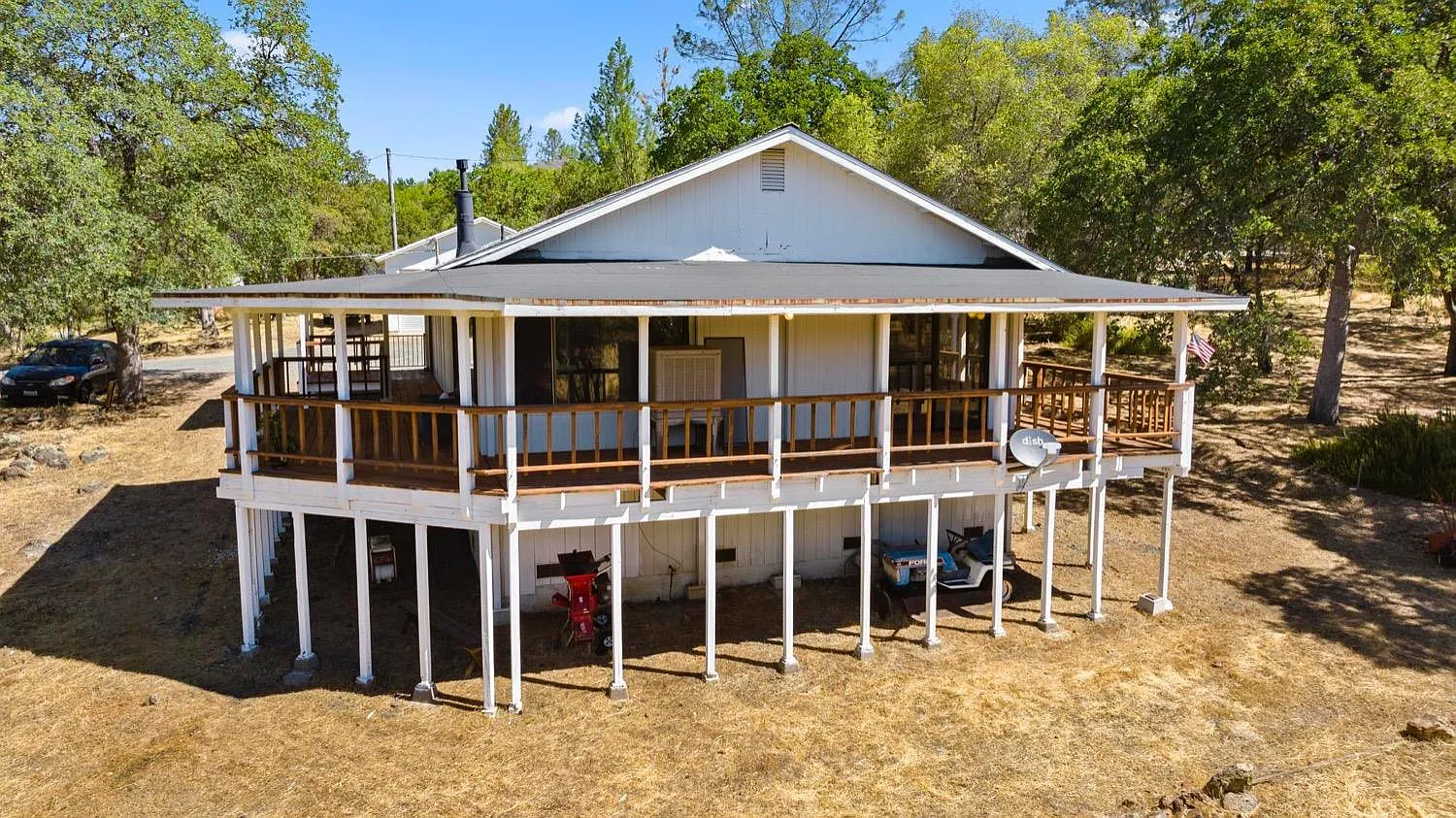 11007 Melody Rd photo 1