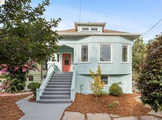402 36th St, Oakland, CA 94609