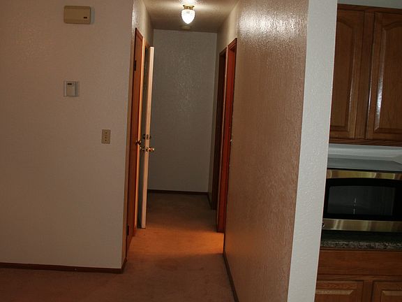 Downstairs Hall
