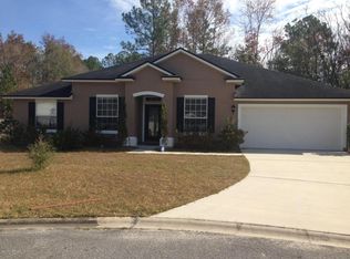9999 Timber Falls Ln, Jacksonville, FL 32219