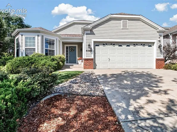 5560 Ansel Dr, Colorado Springs, CO 80923