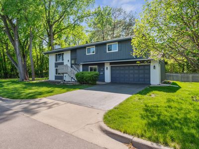 1309 Jersey Ave N, Golden Valley, MN, 55427