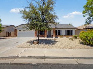 2866 E Toledo Ct, Gilbert, AZ 85295