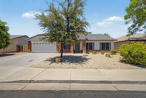 2866 E Toledo Ct Photo 1