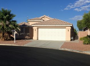1916 Quail Point Ct, Las Vegas, NV 89117