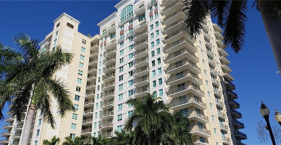 1st image of 800 N Tamiami Trl Unit 904