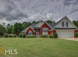 300 Glynnshire Ct, Covington, GA 30016