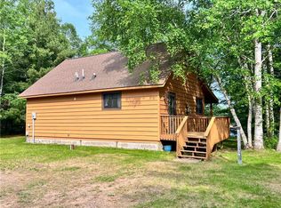 24730 Scenic View Ln, Spooner, WI 54801