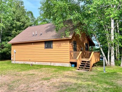 24730 Scenic View Lane, Spooner, WI, 54801