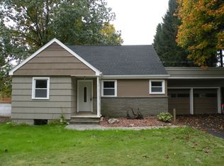 45 Wallace Rd, Binghamton, NY 13905