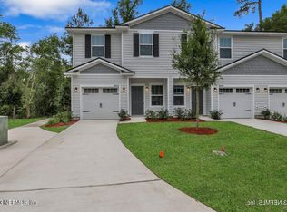 746 Talking Tree Dr, Jacksonville, FL 32205