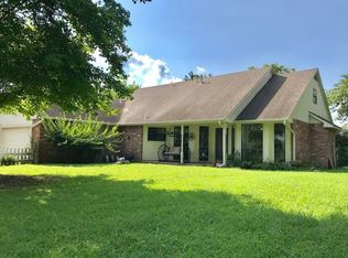 56010 E 160th Rd, Fairland, OK 74343