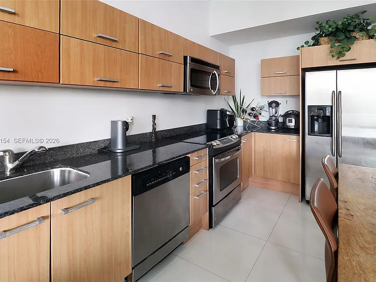 350 S Miami Ave #4110 — Photo 15