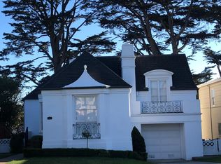 15 Rossmoor Dr, San Francisco, CA 94132