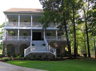 380 Lake Kathryn Dr, CHELSEA, AL 35043