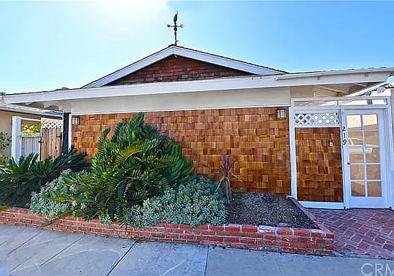 3 bed, 1200 sqft, $4,650 — Photo 1