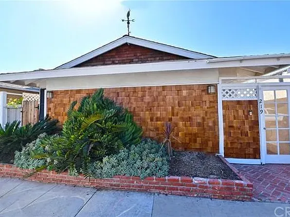219 62nd St #1, Newport Beach, CA 92663