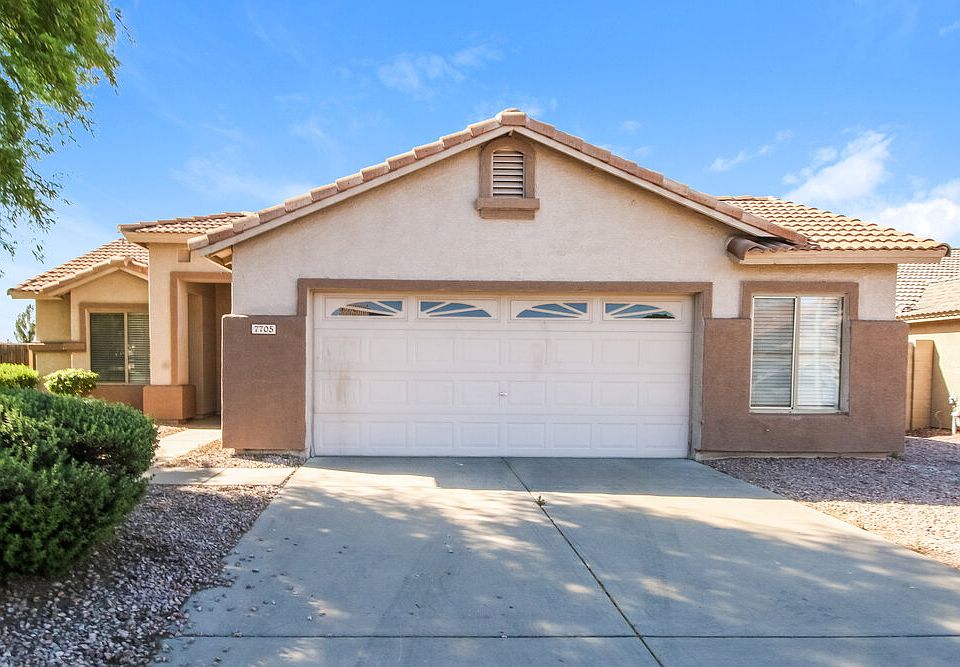 1st image of 7705 E Caballero St