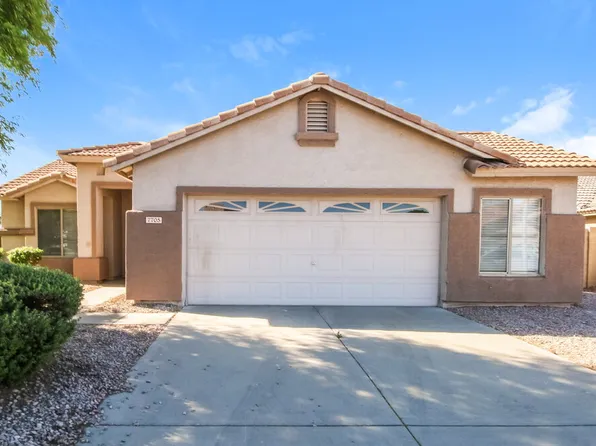 7705 E Caballero St, Mesa, AZ 85207