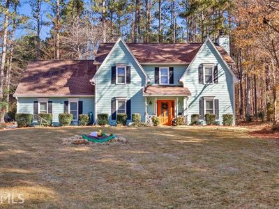 214 Claridge Curv, Peachtree City, GA, 30269