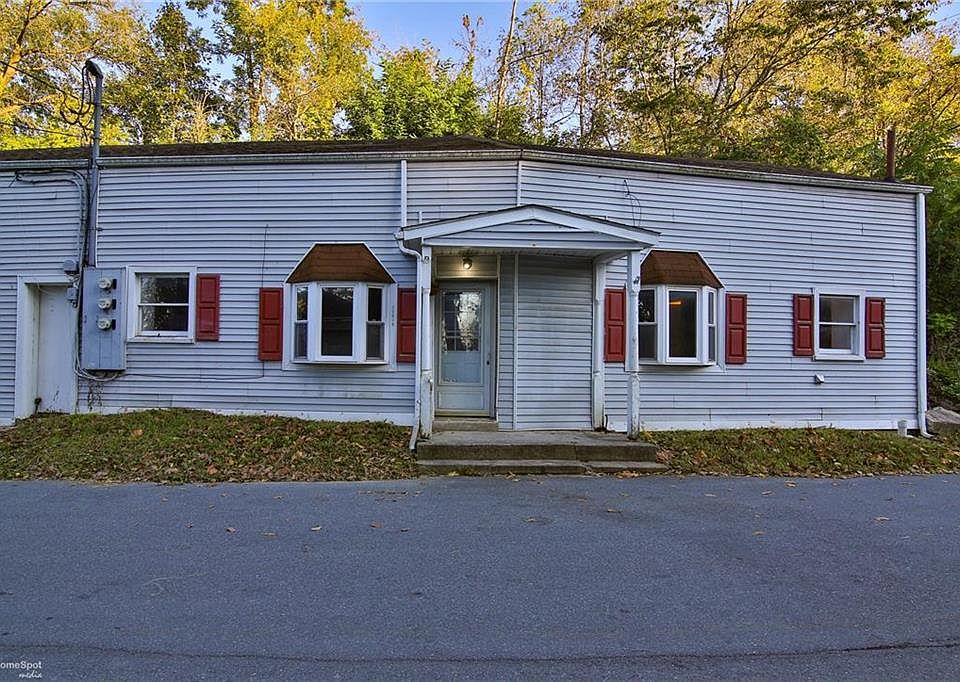 2264 Pennsylvania Ave, Bangor, PA 18013 Zillow