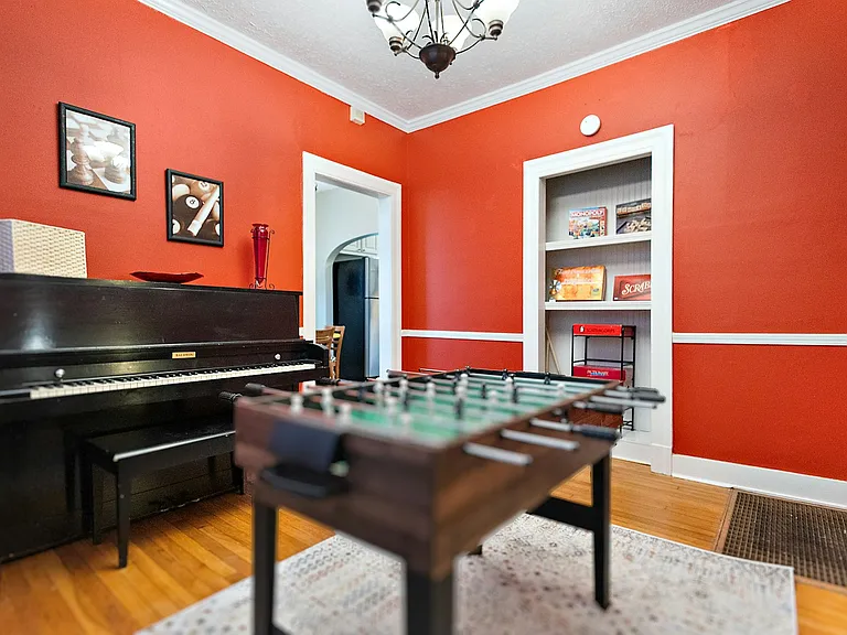 1733 Myrtle St #HOUSE — Photo 18