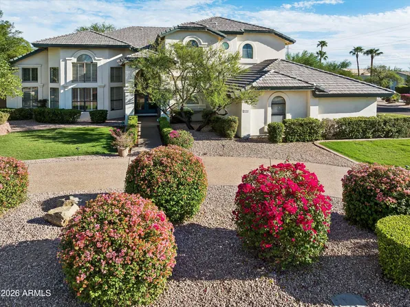 10361 N 117TH Place, Scottsdale, AZ 85259