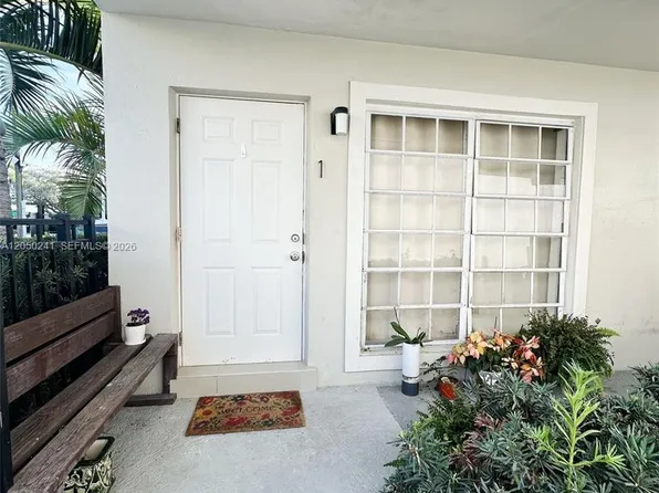 317 Hendricks Isle APT 1, Fort Lauderdale, FL 33301
