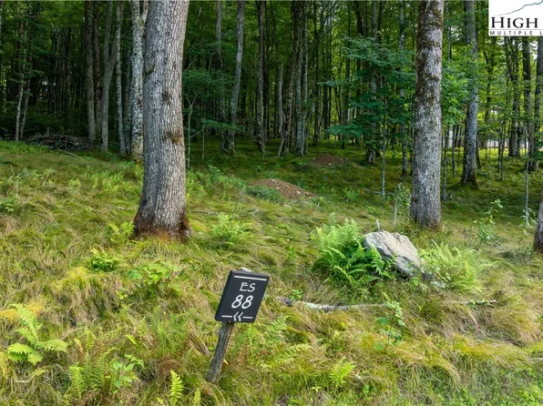 ES88 Lands End Trail, Banner Elk, NC 28604