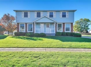 93 Jessica Ln #1, Depew, NY 14043