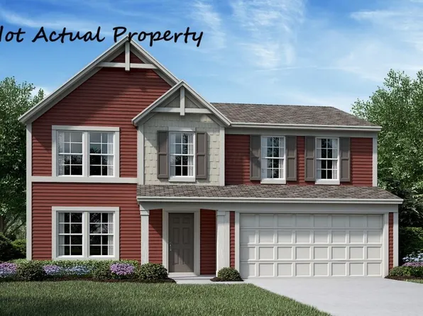 6542 Bellmouth Rd, Galloway, OH 43119
