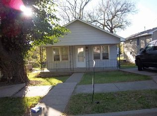 4728 N Oakley Ave, Kansas City, MO 64117