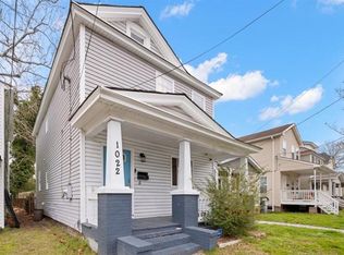 1022 Galt St, Norfolk, VA 23504
