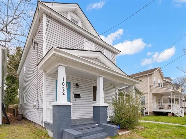1022 Galt St, Norfolk, VA 23504