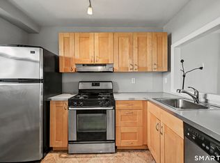 Fountain Terrace, Stamford, CT 06902