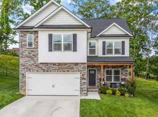 12630 Myrtle Ridge Ln, Knoxville, TN 37932