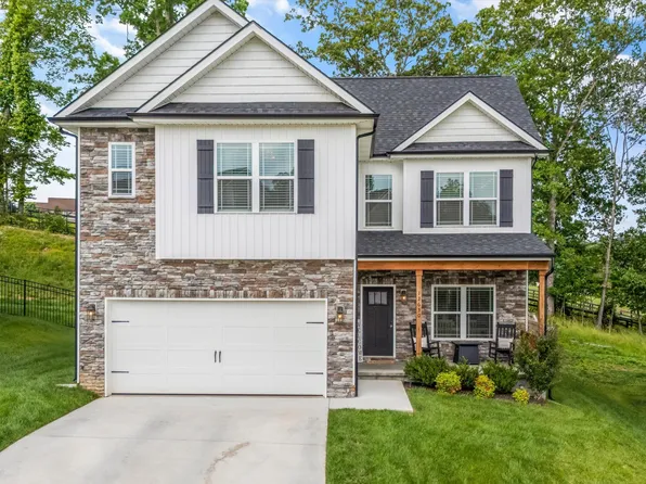 12630 Myrtle Ridge Ln, Knoxville, TN 37932