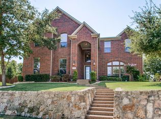 828 Cedarbluff Dr, Rockwall, TX 75087