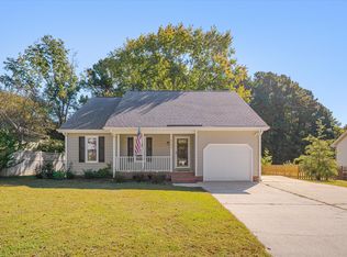 4140 Willow Haven Ct, Raleigh, NC 27616