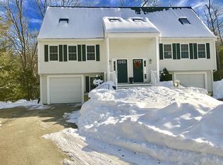 68 Brookfield Rd UNIT 302, Charlton, MA 01507