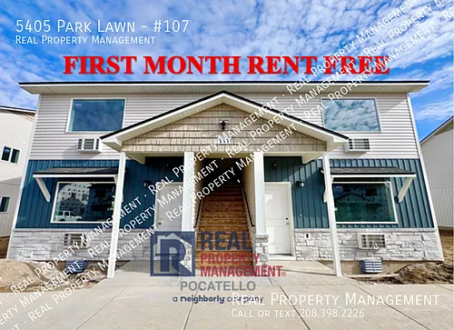 5405 Park Lawn Dr Photo 1