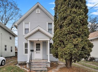 314 7th St, Jackson, MI 49201