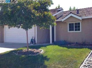 247 Tomas Way, Pleasanton, CA 94566