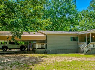 4624 N Detonti Rd, Bauxite, AR 72011