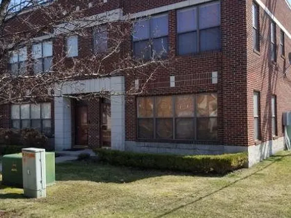 30 W Bethune St, Detroit, MI 48202
